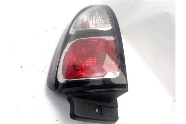 Recambio de piloto trasero izquierdo para citroen c3 picasso 1.6 exclusive referencia OEM IAM 6350GL 9681727280 