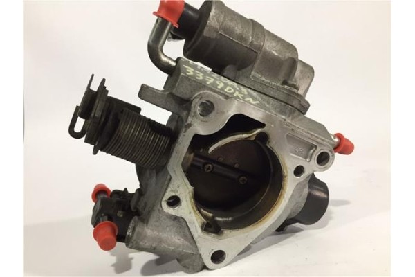 Recambio de caja mariposa aire para mazda 3 berlina (bk) 1.6 referencia OEM IAM Z601617012F26 1362002731 