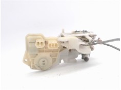 Recambio de cierre electromagnetico trasero izquierdo para honda civic vi 1.6 referencia OEM IAM 72650S6AQ02  