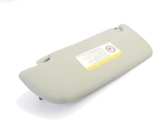 Recambio de parasol derecho para saab 9-3 berlina 1.9 tid referencia OEM IAM 12758499  