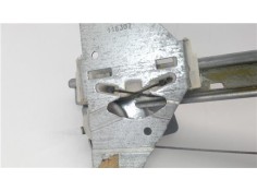 Recambio de mecanismo elevalunas trasero izquierdo para peugeot 307 (s1) referencia OEM IAM 400585T  