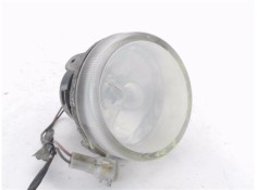 Recambio de faro antiniebla izquierdo para mitsubishi montero pinin (h6_w, h7_w) 2.0 gdi (h67w, h77w) referencia OEM IAM MR49665