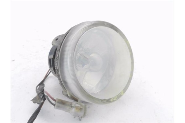 Recambio de faro antiniebla izquierdo para mitsubishi montero pinin (h6_w, h7_w) 2.0 gdi (h67w, h77w) referencia OEM IAM MR49665