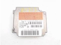 Recambio de centralita airbag para mercedes-benz clase c (bm 203) sportcoupe 2.0 c 180 (203.735) referencia OEM IAM 0018209726/0