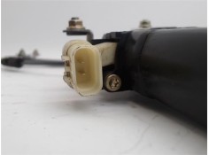Recambio de mecanismo elevalunas delantero derecho para hyundai getz (tb) referencia OEM IAM   