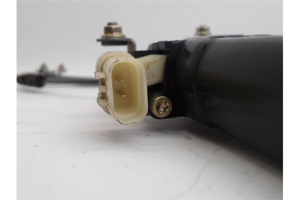 Recambio de mecanismo elevalunas delantero derecho para hyundai getz (tb) referencia OEM IAM   