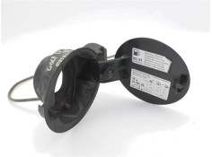 Recambio de tapa exterior combustible para volkswagen golf iv berlina (1j1) 1.8 t referencia OEM IAM 1J6809857E  