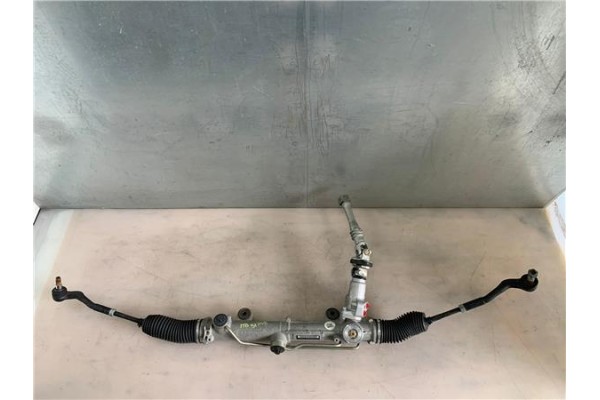 Recambio de cremallera direccion asistida para mercedes-benz clase c (bm 203) sportcoupe 2.2 c 220 cdi (203.706) referencia OEM 