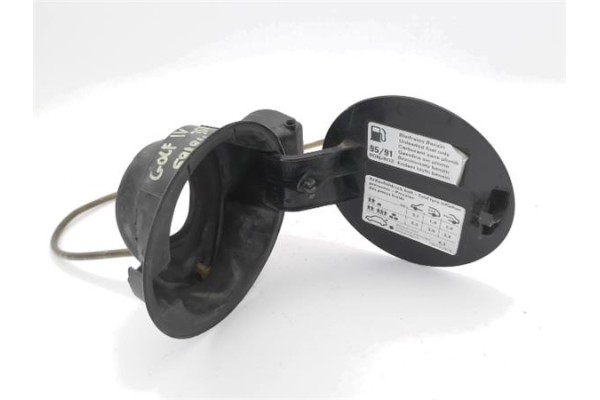 Recambio de tapa exterior combustible para volkswagen golf iv berlina (1j1) 1.8 t referencia OEM IAM 1J6809857E  