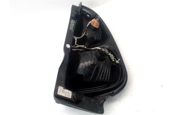 Recambio de piloto trasero izquierdo para citroen c3 picasso 1.6 exclusive referencia OEM IAM 6350GL 9681727280 