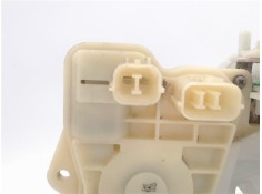 Recambio de cierre electromagnetico trasero izquierdo para honda civic vi 1.6 referencia OEM IAM 72650S6AQ02  