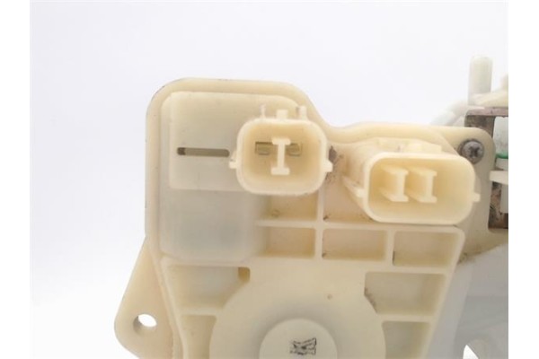 Recambio de cierre electromagnetico trasero izquierdo para honda civic vi 1.6 referencia OEM IAM 72650S6AQ02  