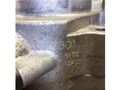 Recambio de caja mariposa aire para mazda 3 berlina (bk) 1.6 referencia OEM IAM Z601617012F26 1362002731 