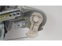 Recambio de mecanismo elevalunas trasero izquierdo para peugeot 307 (s1) referencia OEM IAM 400585T  