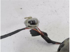 Recambio de faro antiniebla izquierdo para mitsubishi montero pinin (h6_w, h7_w) 2.0 gdi (h67w, h77w) referencia OEM IAM MR49665