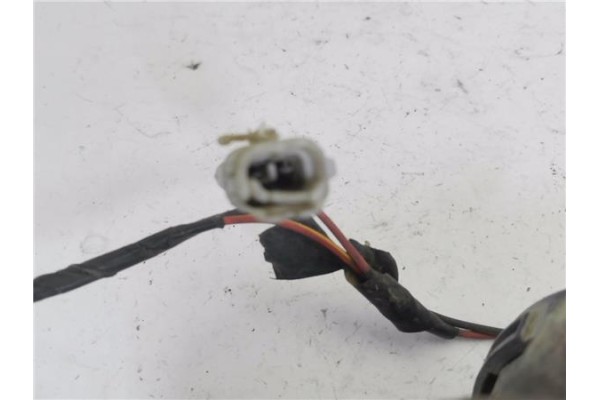 Recambio de faro antiniebla izquierdo para mitsubishi montero pinin (h6_w, h7_w) 2.0 gdi (h67w, h77w) referencia OEM IAM MR49665