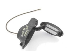 Recambio de tapa exterior combustible para volkswagen golf iv berlina (1j1) 1.8 t referencia OEM IAM 1J6809857E  