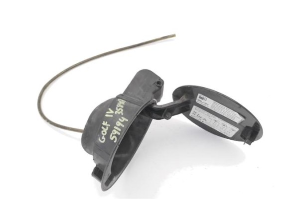 Recambio de tapa exterior combustible para volkswagen golf iv berlina (1j1) 1.8 t referencia OEM IAM 1J6809857E  