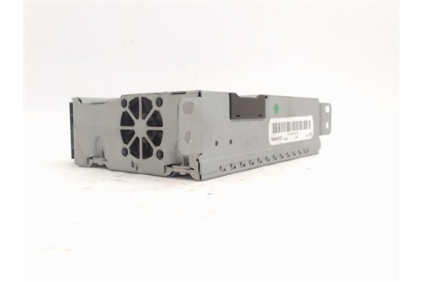 Recambio de radio / cd para peugeot 2008 1.6 hdi referencia OEM IAM 9821908880 1675386980 
