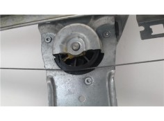 Recambio de mecanismo elevalunas trasero izquierdo para peugeot 307 (s1) referencia OEM IAM 400585T  