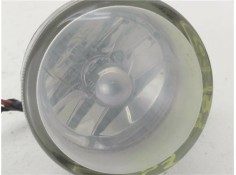 Recambio de faro antiniebla izquierdo para mitsubishi montero pinin (h6_w, h7_w) 2.0 gdi (h67w, h77w) referencia OEM IAM MR49665