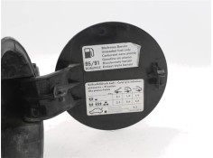 Recambio de tapa exterior combustible para volkswagen golf iv berlina (1j1) 1.8 t referencia OEM IAM 1J6809857E  