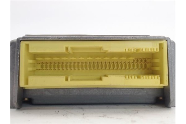 Recambio de centralita airbag para mercedes-benz clase c (bm 203) sportcoupe 2.0 c 180 (203.735) referencia OEM IAM 0018209726/0