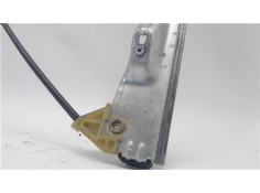 Recambio de mecanismo elevalunas delantero derecho para peugeot 206 referencia OEM IAM 9222F7  