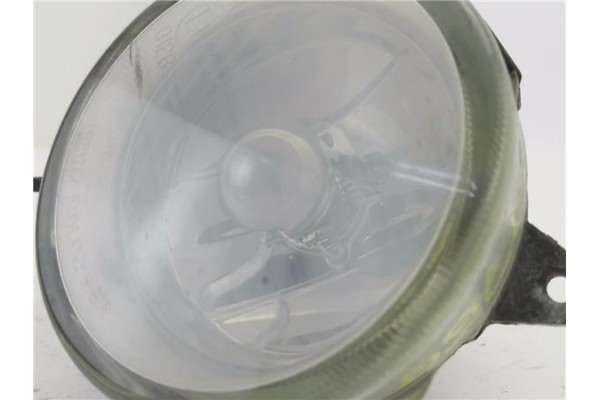 Recambio de faro antiniebla izquierdo para mitsubishi montero pinin (h6_w, h7_w) 2.0 gdi (h67w, h77w) referencia OEM IAM MR49665