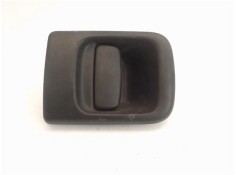 Recambio de maneta exterior delantero derecha para nissan interstar (x70) referencia OEM IAM 7700352433AR  
