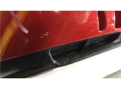Recambio de paragolpes delantero para fiat coupe (175) 1.8 16v referencia OEM IAM 125515099  