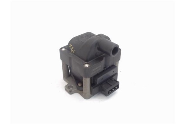 Recambio de bobina encendido para seat cordoba berlina (6k2) 1.4 i referencia OEM IAM 0040402001 ZSE001 