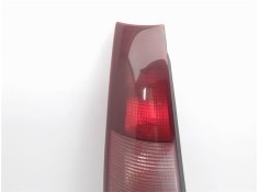 Recambio de piloto trasero izquierdo para fiat i punto (176) berlina 1.7 td referencia OEM IAM 464010830 36510748 