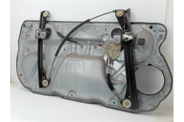 Recambio de elevalunas electrico derecho para volkswagen polo iv (9n1) 1.4 gt referencia OEM IAM   