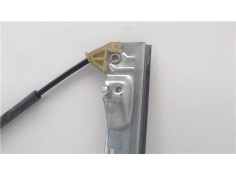 Recambio de mecanismo elevalunas delantero derecho para peugeot 206 referencia OEM IAM 9222F7  