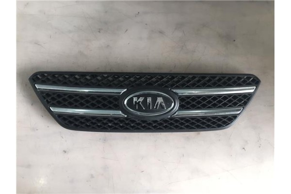 Recambio de rejilla capo para kia ceed (ed) 1.6 crdi 115 referencia OEM IAM 363501H000  