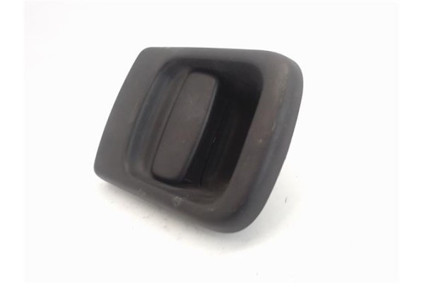 Recambio de maneta exterior delantero derecha para nissan interstar (x70) referencia OEM IAM 7700352433AR  