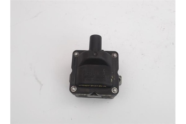 Recambio de bobina encendido para seat cordoba berlina (6k2) 1.4 i referencia OEM IAM 0040402001 ZSE001 