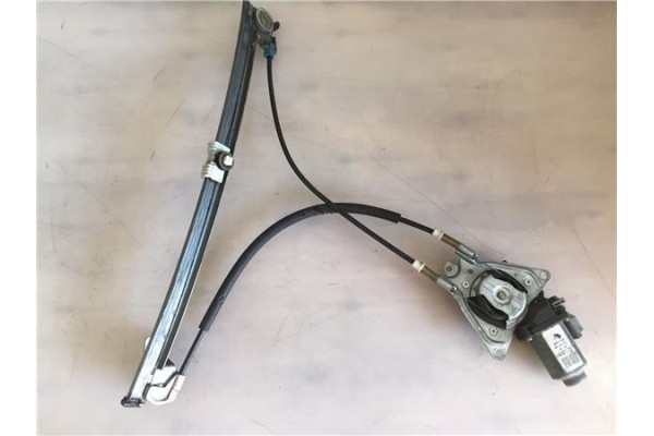 Recambio de elevalunas electrico delantero izquierdo para citroen saxo (1999 ) 1.5 d x [1,5 ltr. - 42 kw diesel] referencia OEM 