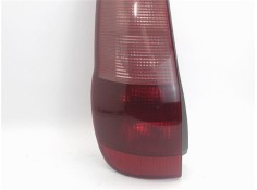 Recambio de piloto trasero izquierdo para fiat i punto (176) berlina 1.7 td referencia OEM IAM 464010830 36510748 