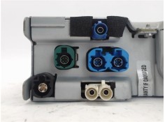 Recambio de radio / cd para peugeot 2008 1.6 hdi referencia OEM IAM 9821908880 1675386980 