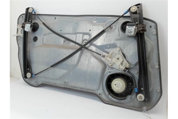 Recambio de elevalunas electrico derecho para seat ibiza (6l1) 1.8 cupra referencia OEM IAM 6L3837752BQ 6L3837756S 