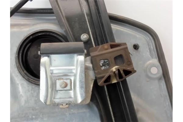 Recambio de elevalunas electrico derecho para seat ibiza (6l1) 1.8 cupra referencia OEM IAM 6L3837752BQ 6L3837756S 