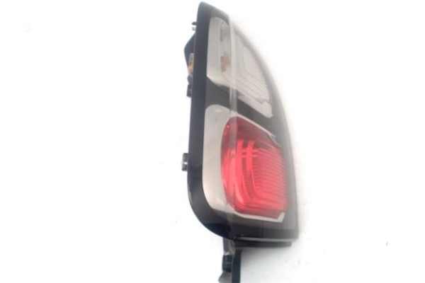 Recambio de piloto trasero izquierdo para citroen c3 picasso 1.6 exclusive referencia OEM IAM 6350GL 9681727280 