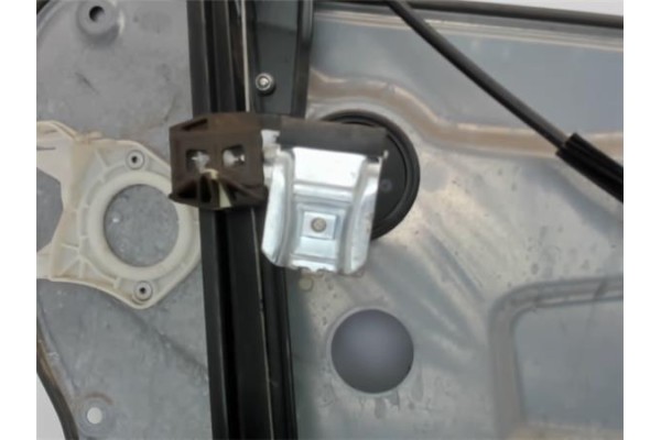 Recambio de elevalunas electrico derecho para seat ibiza (6l1) 1.8 cupra referencia OEM IAM 6L3837752BQ 6L3837756S 