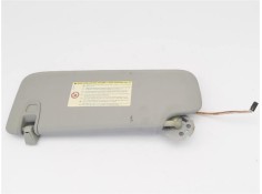 Recambio de parasol derecho para opel astra j 1.7 cdti referencia OEM IAM 1437148  