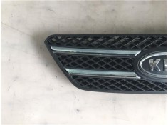 Recambio de rejilla capo para kia ceed (ed) 1.6 crdi 115 referencia OEM IAM 363501H000  
