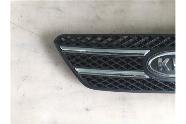 Recambio de rejilla capo para kia ceed (ed) 1.6 crdi 115 referencia OEM IAM 363501H000  