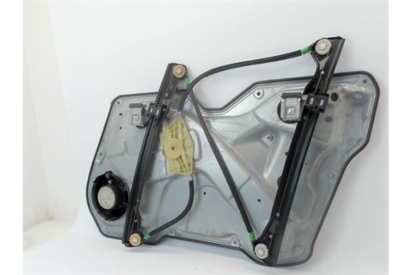 Recambio de elevalunas electrico delantero izquierdo para seat leon (1m1) 1.8 fr special edition referencia OEM IAM 1M0837755  