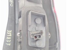 Recambio de piloto trasero izquierdo para fiat i punto (176) berlina 1.7 td referencia OEM IAM 464010830 36510748 